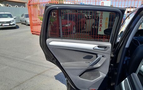 Volkswagen Tiguan II, 2021 год, 2 758 000 рублей, 26 фотография