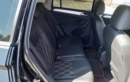 Volkswagen Tiguan II, 2021 год, 2 758 000 рублей, 31 фотография