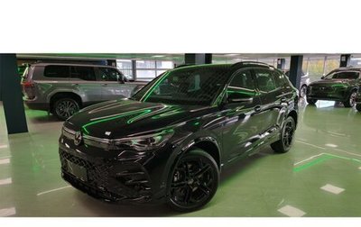 Volkswagen Tiguan, 2026 год, 5 490 000 рублей, 1 фотография