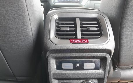 Volkswagen Tiguan II, 2021 год, 2 758 000 рублей, 32 фотография