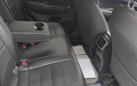 KIA Sportage IV рестайлинг, 2018 год, 1 900 000 рублей, 7 фотография
