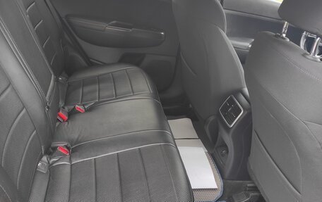 KIA Sportage IV рестайлинг, 2018 год, 1 900 000 рублей, 8 фотография