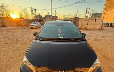 Toyota Wish II, 2012 год, 1 250 000 рублей, 2 фотография