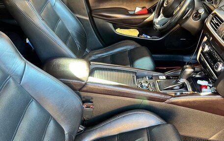 Mazda 6, 2016 год, 2 100 000 рублей, 5 фотография