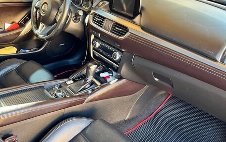 Mazda 6, 2016 год, 2 100 000 рублей, 15 фотография