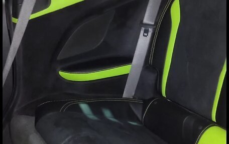 Chevrolet Camaro VI, 2019 год, 3 500 000 рублей, 7 фотография