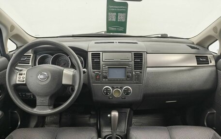 Nissan Tiida, 2011 год, 799 000 рублей, 4 фотография