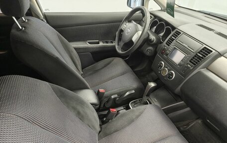 Nissan Tiida, 2011 год, 799 000 рублей, 7 фотография