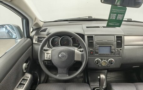 Nissan Tiida, 2011 год, 799 000 рублей, 5 фотография