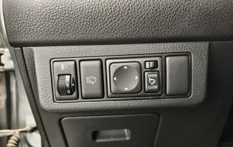 Nissan Tiida, 2011 год, 799 000 рублей, 13 фотография