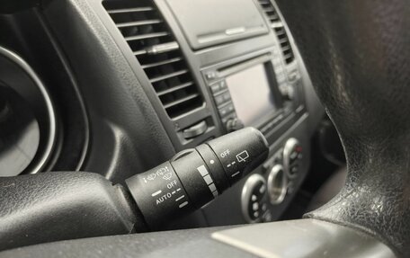 Nissan Tiida, 2011 год, 799 000 рублей, 11 фотография