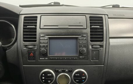 Nissan Tiida, 2011 год, 799 000 рублей, 12 фотография