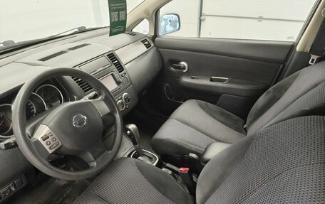 Nissan Tiida, 2011 год, 799 000 рублей, 6 фотография