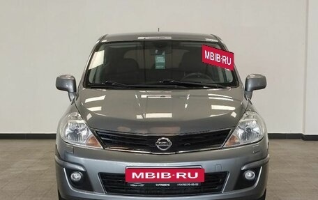 Nissan Tiida, 2011 год, 799 000 рублей, 3 фотография