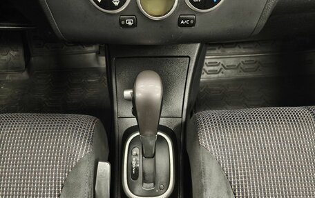 Nissan Tiida, 2011 год, 799 000 рублей, 14 фотография