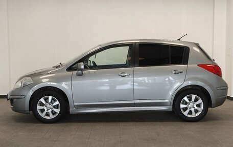 Nissan Tiida, 2011 год, 799 000 рублей, 15 фотография