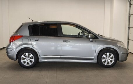 Nissan Tiida, 2011 год, 799 000 рублей, 16 фотография