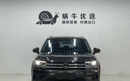 Volkswagen Tharu, 2022 год, 1 899 000 рублей, 2 фотография