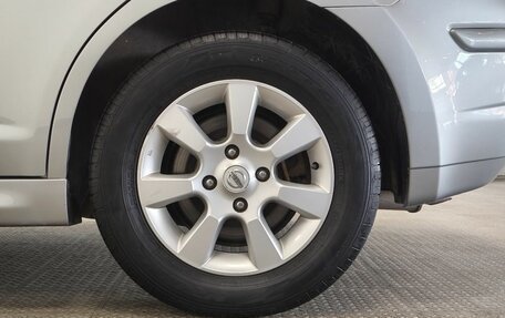 Nissan Tiida, 2011 год, 799 000 рублей, 23 фотография