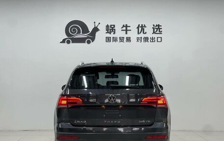 Volkswagen Tharu, 2022 год, 1 899 000 рублей, 5 фотография
