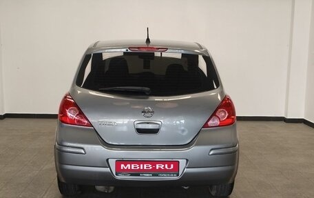 Nissan Tiida, 2011 год, 799 000 рублей, 17 фотография