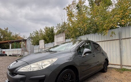Peugeot 308 II, 2010 год, 450 000 рублей, 2 фотография