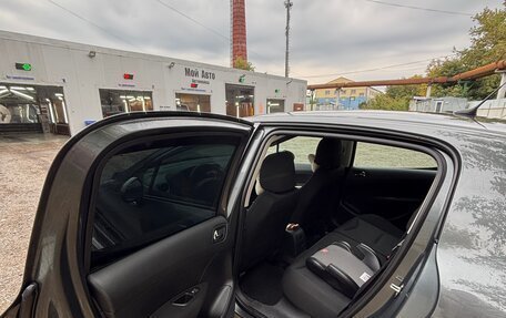 Peugeot 308 II, 2010 год, 450 000 рублей, 10 фотография