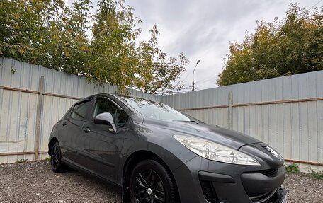 Peugeot 308 II, 2010 год, 450 000 рублей, 5 фотография
