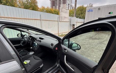 Peugeot 308 II, 2010 год, 450 000 рублей, 11 фотография