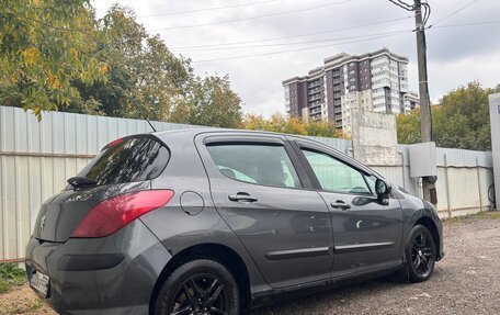 Peugeot 308 II, 2010 год, 450 000 рублей, 6 фотография