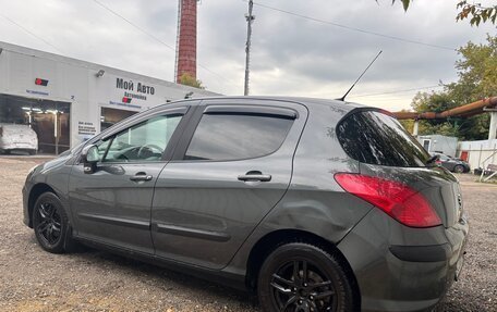 Peugeot 308 II, 2010 год, 450 000 рублей, 3 фотография
