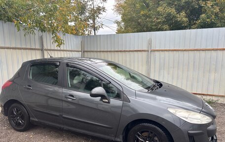Peugeot 308 II, 2010 год, 450 000 рублей, 4 фотография