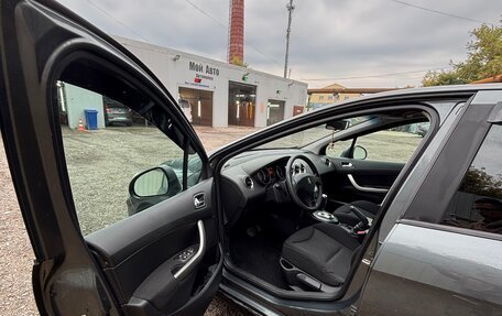 Peugeot 308 II, 2010 год, 450 000 рублей, 9 фотография