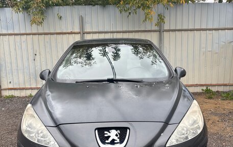 Peugeot 308 II, 2010 год, 450 000 рублей, 7 фотография