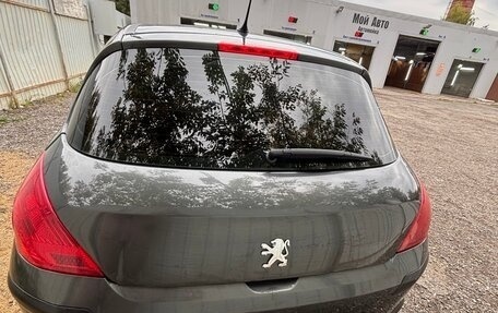 Peugeot 308 II, 2010 год, 450 000 рублей, 8 фотография