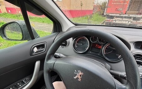 Peugeot 308 II, 2010 год, 450 000 рублей, 14 фотография