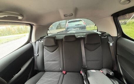 Peugeot 308 II, 2010 год, 450 000 рублей, 17 фотография