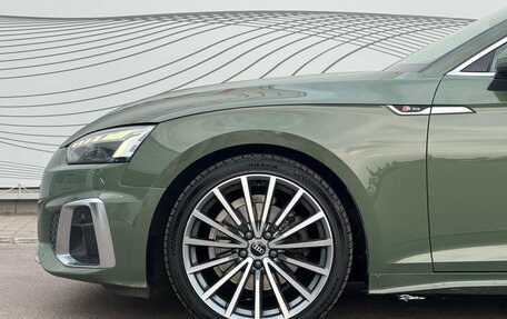 Audi A5, 2021 год, 4 000 000 рублей, 2 фотография