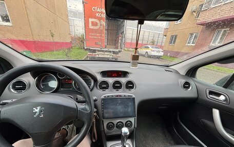 Peugeot 308 II, 2010 год, 450 000 рублей, 15 фотография