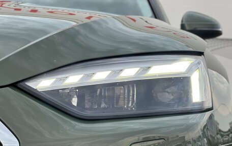Audi A5, 2021 год, 4 000 000 рублей, 4 фотография