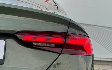 Audi A5, 2021 год, 4 000 000 рублей, 8 фотография