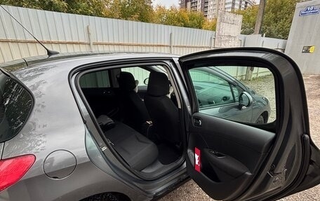 Peugeot 308 II, 2010 год, 450 000 рублей, 12 фотография