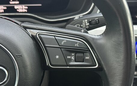Audi A5, 2021 год, 4 000 000 рублей, 16 фотография