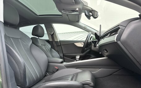 Audi A5, 2021 год, 4 000 000 рублей, 17 фотография