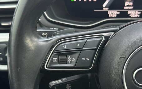 Audi A5, 2021 год, 4 000 000 рублей, 14 фотография