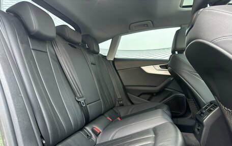 Audi A5, 2021 год, 4 000 000 рублей, 18 фотография