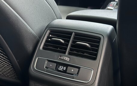 Audi A5, 2021 год, 4 000 000 рублей, 19 фотография