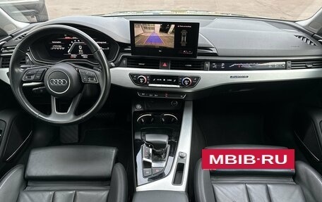 Audi A5, 2021 год, 4 000 000 рублей, 12 фотография