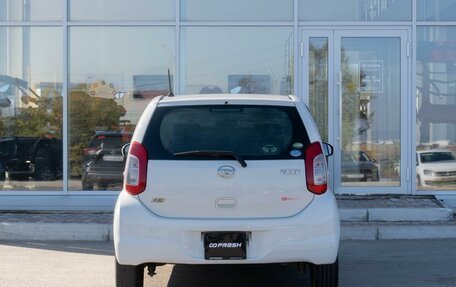 Daihatsu Boon II рестайлинг, 2014 год, 497 000 рублей, 4 фотография