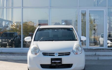 Daihatsu Boon II рестайлинг, 2014 год, 497 000 рублей, 3 фотография